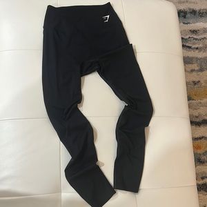 Gym shark black leggings